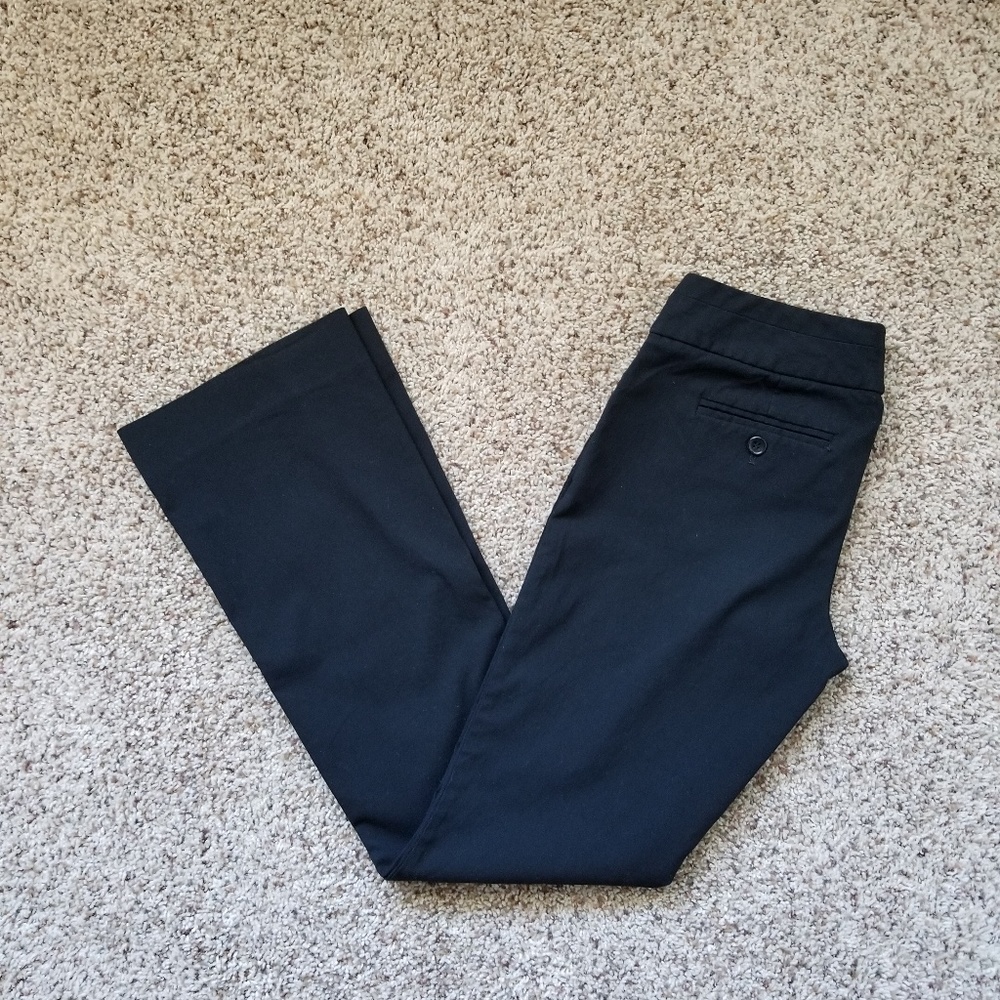 The Limited | Exact Stretch Trousers